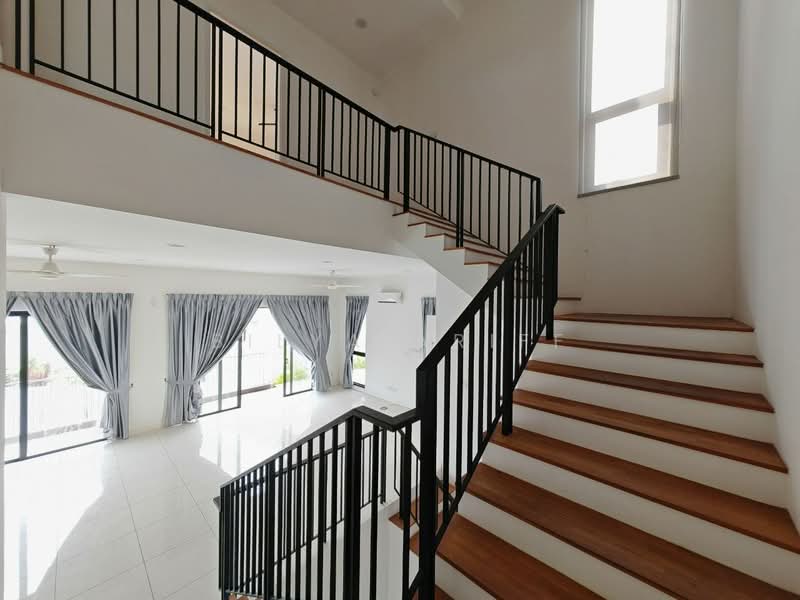 Rumah Berkembar untuk Dijual di Bandar Sungai Long (Selangor) - BILYA ARIFF - PropertyGuru.com.my