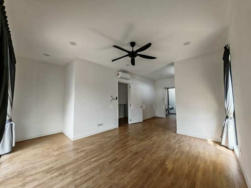Rumah Berkembar untuk Dijual di Bandar Sungai Long (Selangor) - BILYA ARIFF - PropertyGuru.com.my