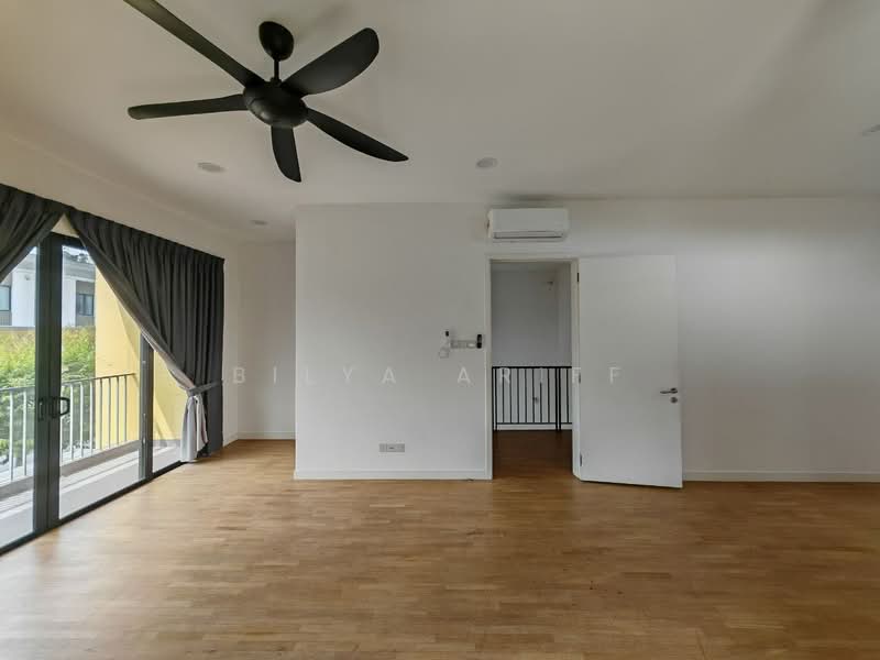 Rumah Berkembar untuk Dijual di Bandar Sungai Long (Selangor) - BILYA ARIFF - PropertyGuru.com.my