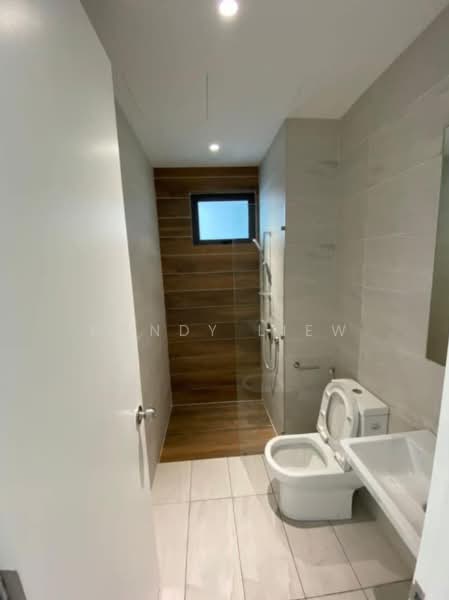 Kediaman Servis untuk Disewa di UNIO Residence - Mandy Liew - Bathroom - PropertyGuru.com.my