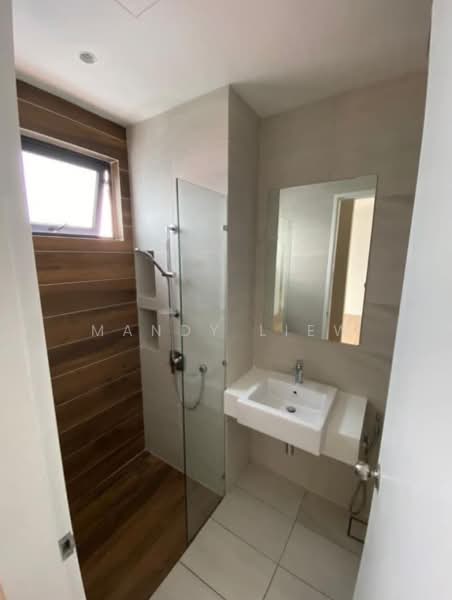 Kediaman Servis untuk Disewa di UNIO Residence - Mandy Liew - Bathroom - PropertyGuru.com.my