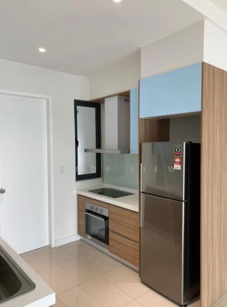 Kediaman Servis untuk Disewa di UNIO Residence - Mandy Liew - Kitchen - PropertyGuru.com.my