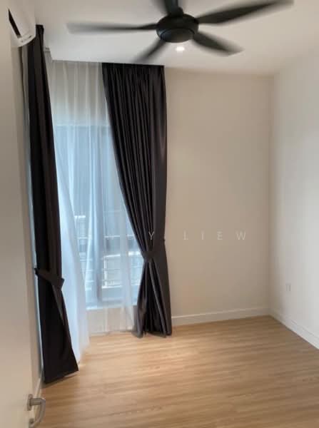 Kediaman Servis untuk Disewa di UNIO Residence - Mandy Liew - Bedroom - PropertyGuru.com.my