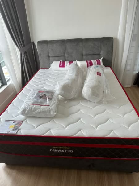 Kediaman Servis untuk Disewa di UNIO Residence - Mandy Liew - Bedroom - PropertyGuru.com.my