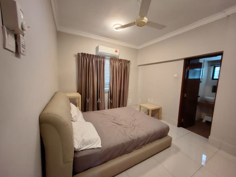 Condominium for Rent at Seaview Garden - Ryan Sim - Bedroom - PropertyGuru.com.my