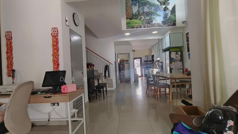 Rumah Teres 2-Tingkat untuk Dijual di Masai (Johor) - Daniel Yong - Interior - PropertyGuru.com.my