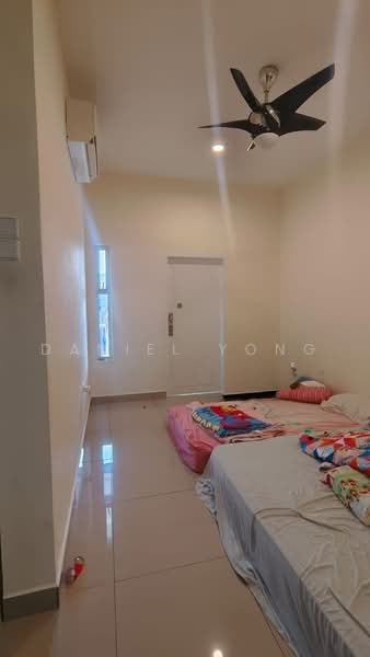 Rumah Teres 2-Tingkat untuk Dijual di Masai (Johor) - Daniel Yong - Bedroom - PropertyGuru.com.my