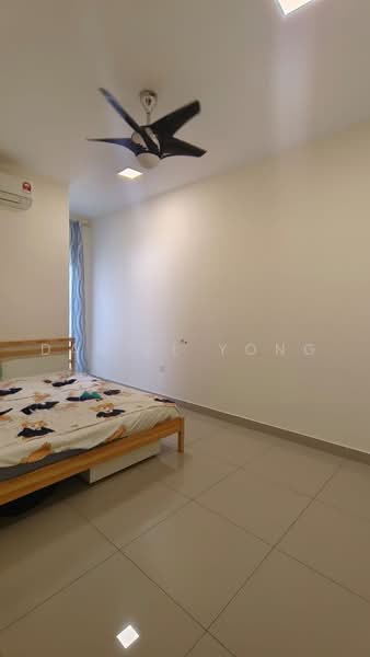 Rumah Teres 2-Tingkat untuk Dijual di Masai (Johor) - Daniel Yong - Bedroom - PropertyGuru.com.my