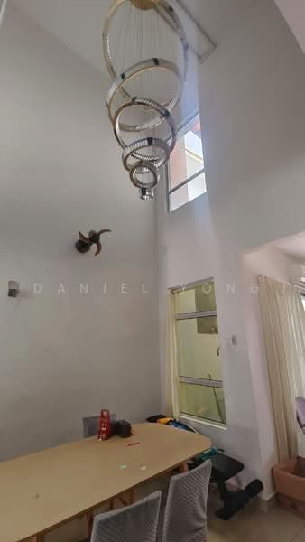 Rumah Teres 2-Tingkat untuk Dijual di Masai (Johor) - Daniel Yong - Interior - PropertyGuru.com.my