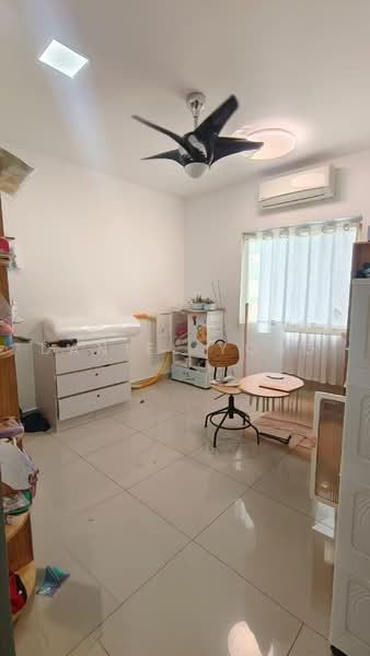Rumah Teres 2-Tingkat untuk Dijual di Masai (Johor) - Daniel Yong - Study - PropertyGuru.com.my