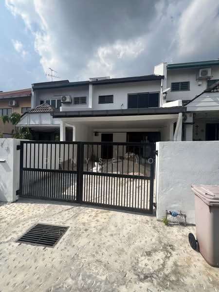 Rumah Teres 2-Tingkat untuk Disewa di Taman Sea (Petaling Jaya) - Denyse Low - PropertyGuru.com.my