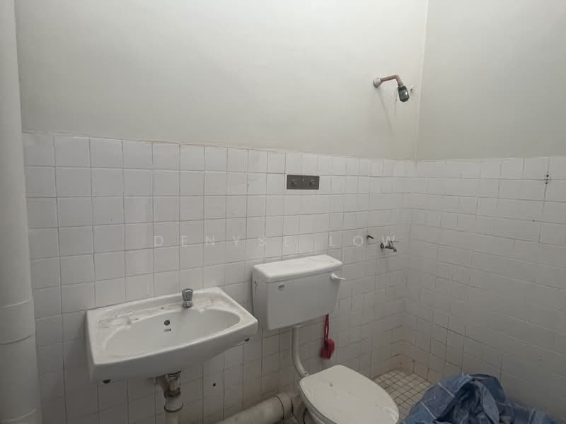 Rumah Teres 2-Tingkat untuk Disewa di Taman Sea (Petaling Jaya) - Denyse Low - PropertyGuru.com.my
