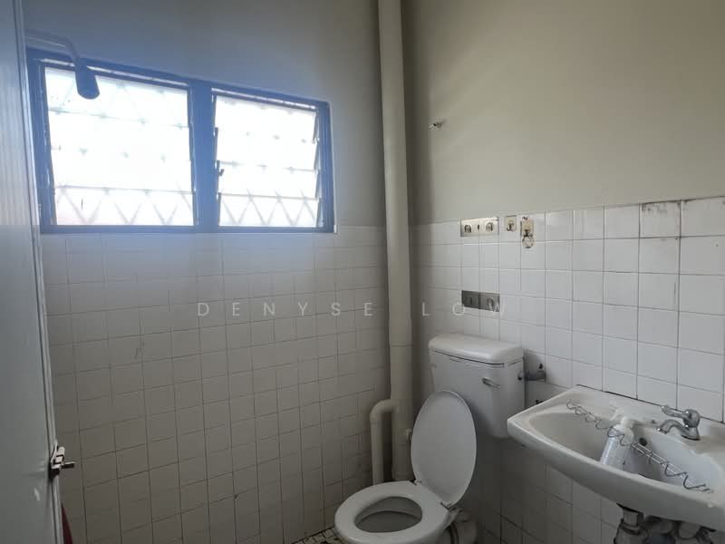 Rumah Teres 2-Tingkat untuk Disewa di Taman Sea (Petaling Jaya) - Denyse Low - PropertyGuru.com.my
