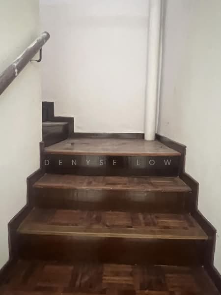 Rumah Teres 2-Tingkat untuk Disewa di Taman Sea (Petaling Jaya) - Denyse Low - PropertyGuru.com.my