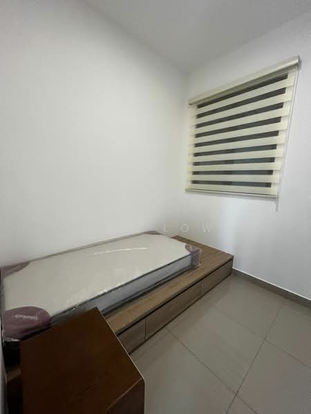 Kediaman Servis untuk Disewa di Lavile Kuala Lumpur - Gin Low - Bedroom - PropertyGuru.com.my