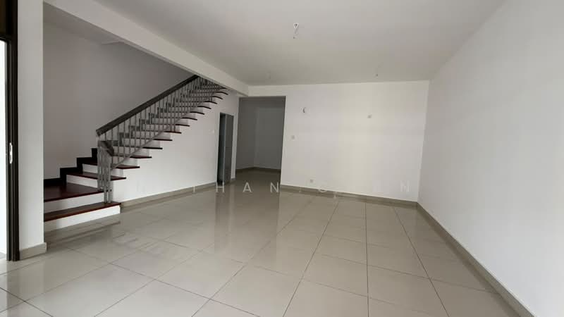 Rumah Teres 2-Tingkat untuk Dijual di Taman Mutiara Rini (Skudai) - Nathan Chan - PropertyGuru.com.my