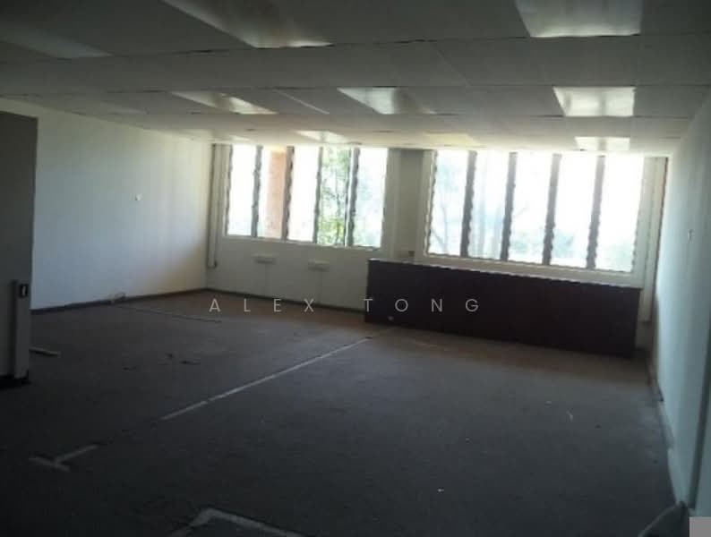 Shop / Office untuk Dijual di Seksyen 13 (Petaling Jaya) - Alex Tong - Interior - PropertyGuru.com.my