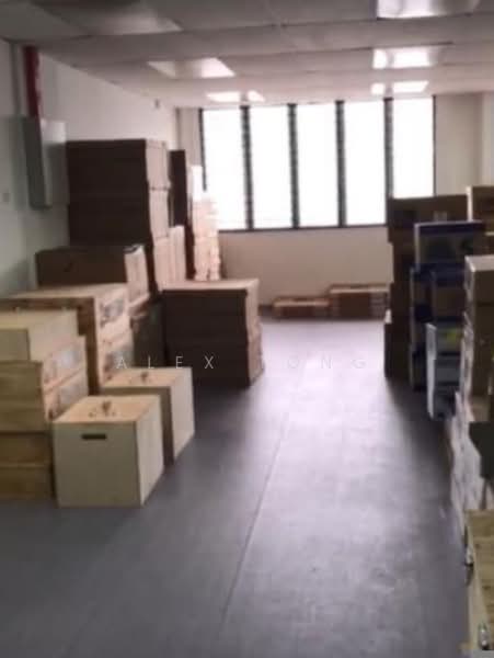 Shop / Office untuk Dijual di Seksyen 13 (Petaling Jaya) - Alex Tong - Interior - PropertyGuru.com.my