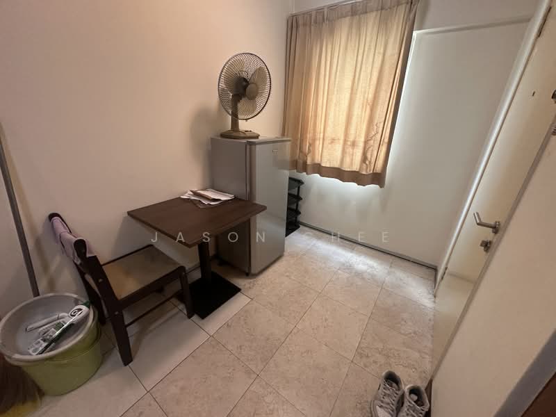 Condominium for Rent at 10 Semantan Suites - Jason Chee - PropertyGuru.com.my