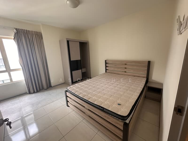 Condominium for Rent at 10 Semantan Suites - Jason Chee - PropertyGuru.com.my