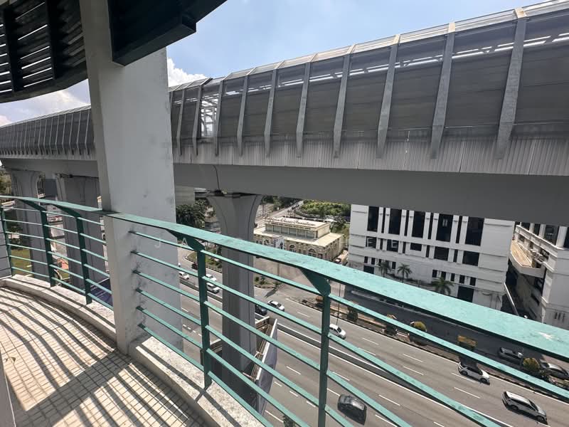 Condominium for Rent at 10 Semantan Suites - Jason Chee - PropertyGuru.com.my