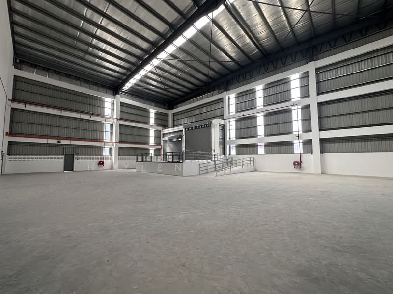 Kilang untuk Disewa di Sungai Manggis (Banting) - Heylen Kwang - Interior - PropertyGuru.com.my