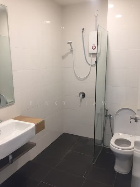 Condominium for Rent at The Parque Residences - Pinky Liaw - Bathroom - PropertyGuru.com.my