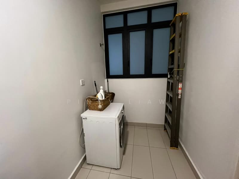 Condominium for Rent at The Parque Residences - Pinky Liaw - Interior - PropertyGuru.com.my