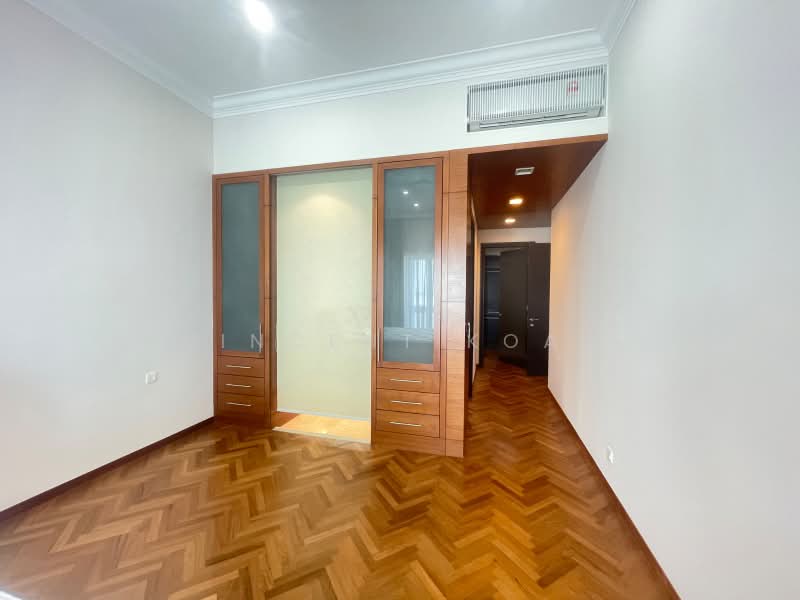 Kediaman Servis untuk Disewa di Straits Quay (The Suites at Waterside) - Vincent Koay - Interior - PropertyGuru.com.my