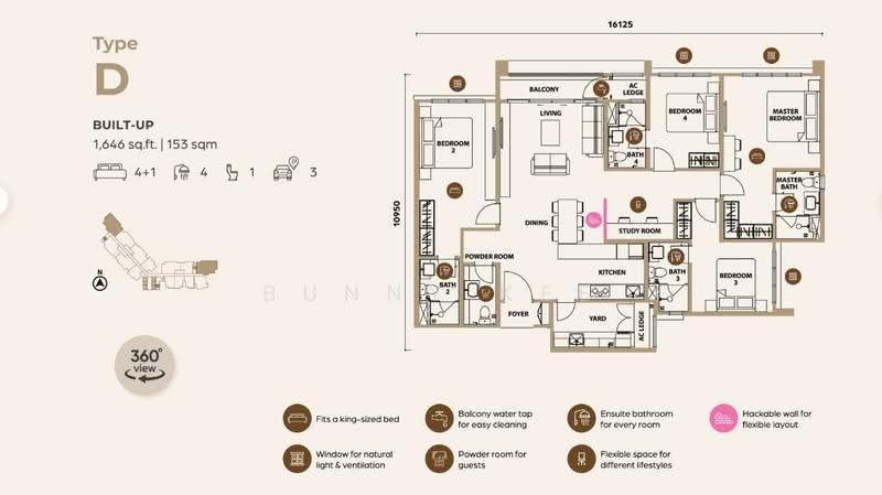 Kondominium untuk Dijual di LUNAR Seputeh - Bunny Kee - PropertyGuru.com.my