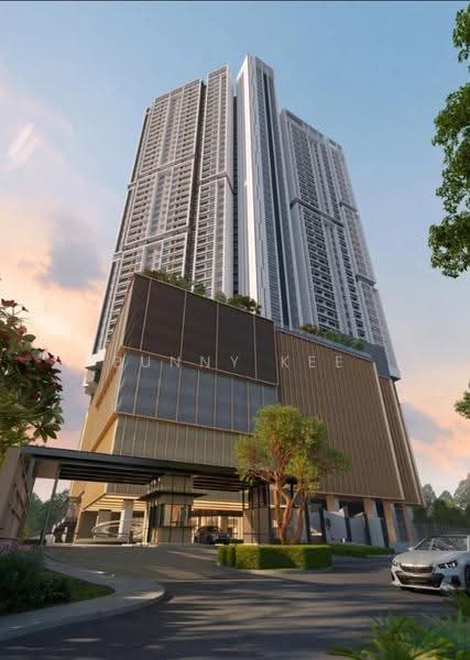 Kondominium untuk Dijual di LUNAR Seputeh - Bunny Kee - Exterior - PropertyGuru.com.my