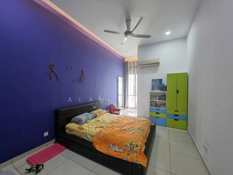 Rumah Teres 2-Tingkat untuk Disewa di 16 Sierra (Puchong) - Alan Chan - Bedroom - PropertyGuru.com.my
