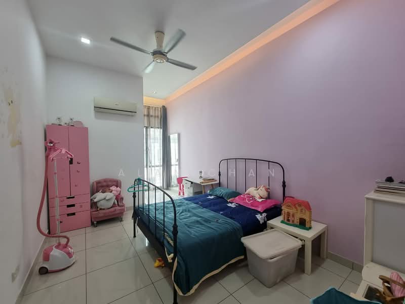 Rumah Teres 2-Tingkat untuk Disewa di 16 Sierra (Puchong) - Alan Chan - Bedroom - PropertyGuru.com.my