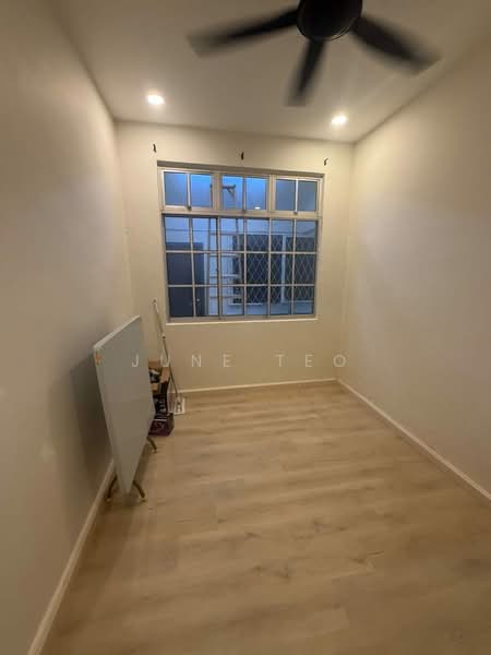 Rumah Teres 1-Tingkat untuk Disewa di Taman Sutera (Johor Bahru) - June Teo - Interior - PropertyGuru.com.my