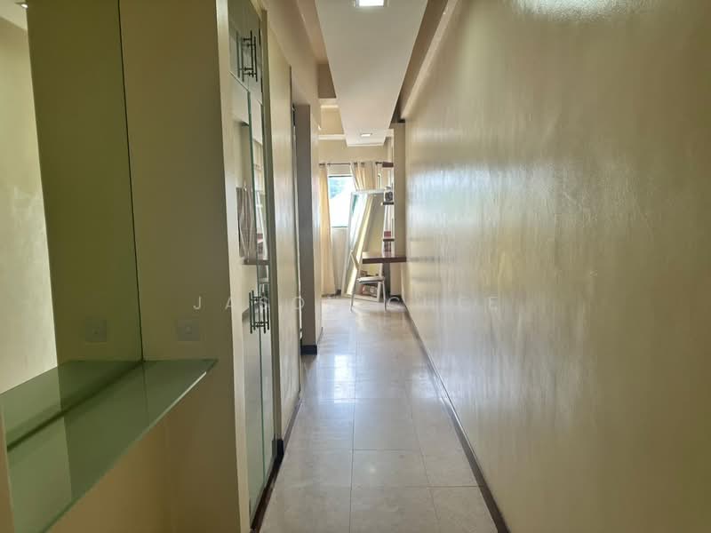 Condominium for Rent at 10 Semantan Suites - Jason Chee - Corridor - PropertyGuru.com.my