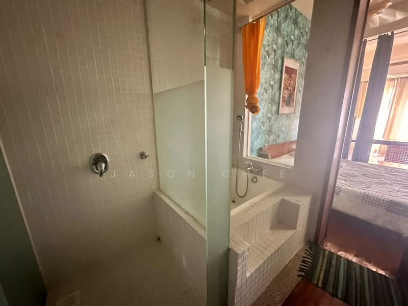 Condominium for Rent at 10 Semantan Suites - Jason Chee - Bathroom - PropertyGuru.com.my