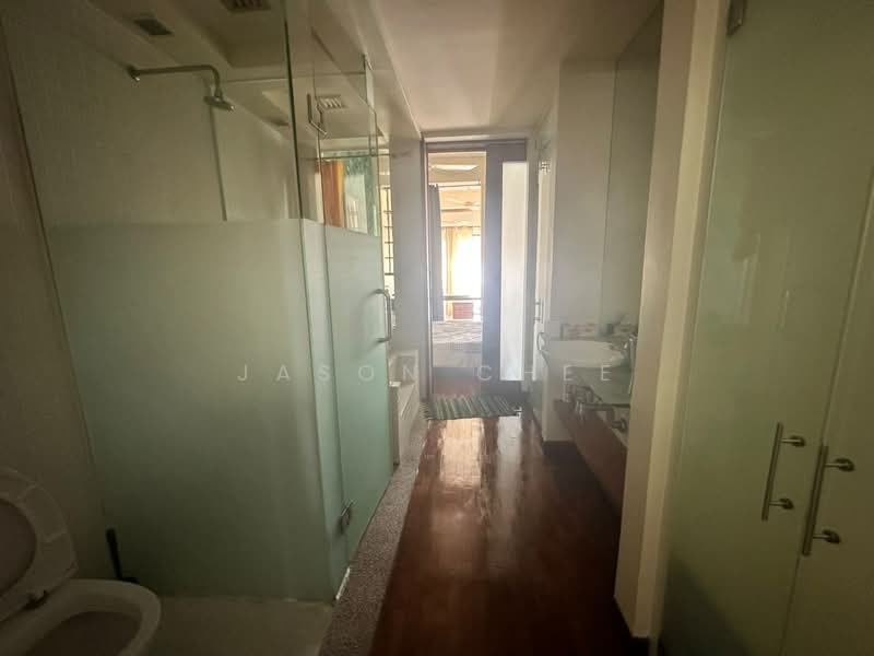 Condominium for Rent at 10 Semantan Suites - Jason Chee - Bathroom - PropertyGuru.com.my