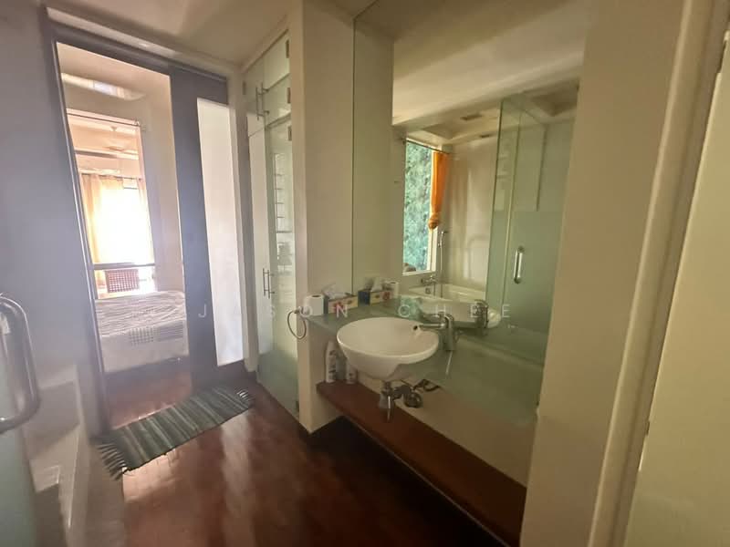Condominium for Rent at 10 Semantan Suites - Jason Chee - Bedroom - PropertyGuru.com.my
