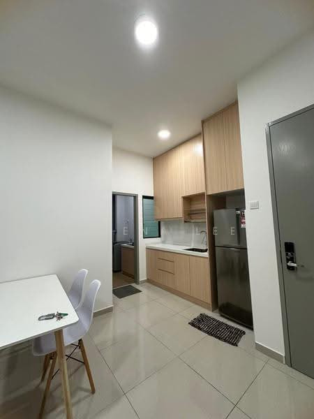 Kediaman Servis untuk Disewa di B11 Parkland Residence - Serena Lee - Kitchen - PropertyGuru.com.my
