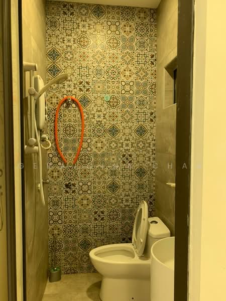 Rumah Teres 2-Tingkat untuk Disewa di BANDAR PUCHONG JAYA (Puchong) - Geraldine Chan - Bathroom - PropertyGuru.com.my