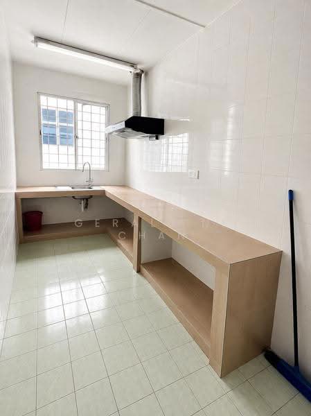 2-storey Terraced House for Rent in BANDAR PUCHONG JAYA (Puchong) - Geraldine Chan - Kitchen - PropertyGuru.com.my