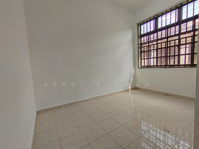 1-storey Terraced House for Sale in Bahau (Negeri Sembilan) - Azrul Othman - Interior - PropertyGuru.com.my