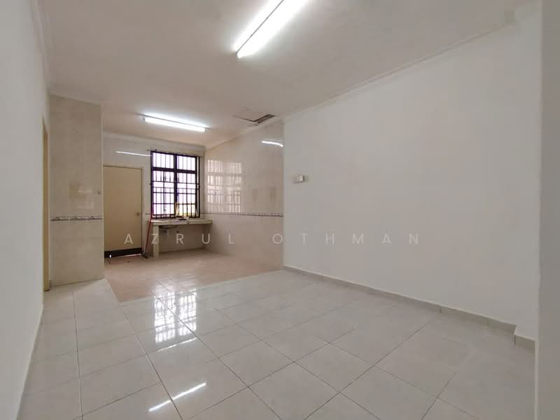 1-storey Terraced House for Sale in Bahau (Negeri Sembilan) - Azrul Othman - Interior - PropertyGuru.com.my