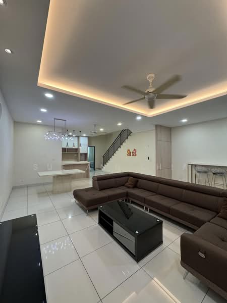 Rumah Teres 2-Tingkat untuk Dijual di Johor Bahru (Johor) - Sue Ann Chia - PropertyGuru.com.my