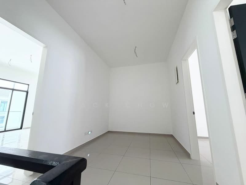 Rumah Teres 2-Tingkat untuk Dijual di Bandar Putra (Kulai) - Zack Chow - Interior - PropertyGuru.com.my