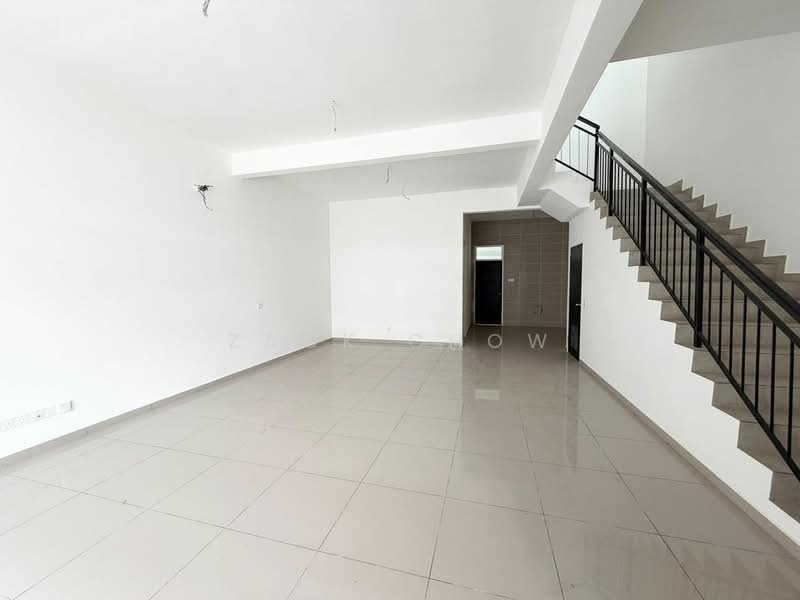 Rumah Teres 2-Tingkat untuk Dijual di Bandar Putra (Kulai) - Zack Chow - Interior - PropertyGuru.com.my
