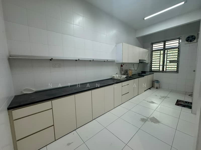 2-storey Terraced House for Sale in Bandar Dato Onn (Tebrau) - Nathan Chan - PropertyGuru.com.my
