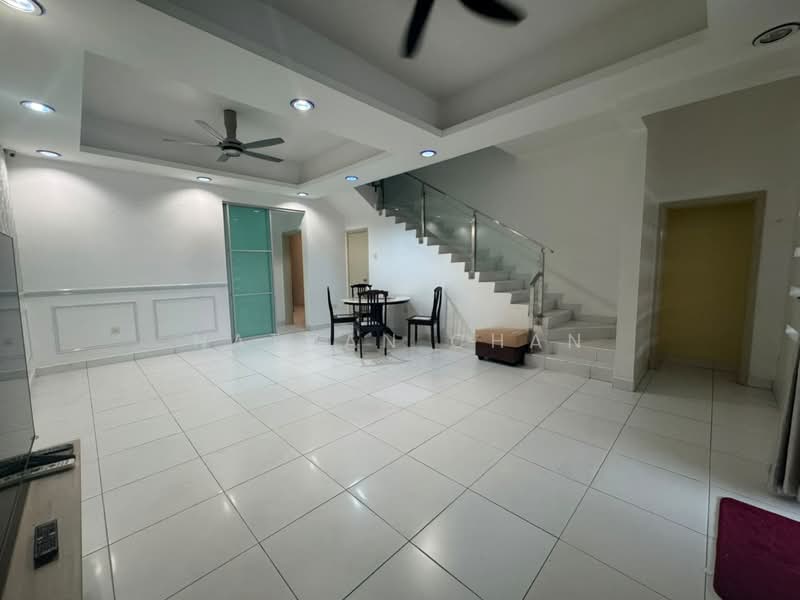 2-storey Terraced House for Sale in Bandar Dato Onn (Tebrau) - Nathan Chan - PropertyGuru.com.my