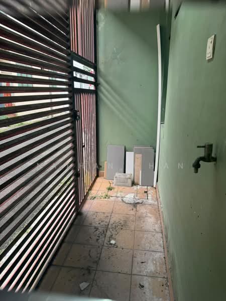 2-storey Terraced House for Sale in Bandar Dato Onn (Tebrau) - Nathan Chan - PropertyGuru.com.my