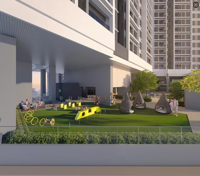 Kondominium untuk Dijual di LUNAR Seputeh - Bunny Kee - PropertyGuru.com.my
